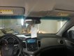 Chevrolet Lacetti 2010 - Bán ô tô Chevrolet Lacetti năm sản xuất 2010, màu đen, nhập khẩu, số sàn
