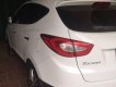 Hyundai Tucson   2014 - Bán Hyundai Tucson đời 2014, màu trắng chính chủ, 670tr