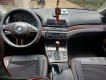 BMW 3 Series 325i  2003 - Bán BMW 3 Series 325i năm sản xuất 2003, màu bạc chính chủ, giá 254tr