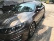 Kia Optima 2012 - Gia đình cần bán Kia Optima nhập khẩu