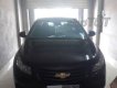 Chevrolet Lacetti 2010 - Bán ô tô Chevrolet Lacetti năm sản xuất 2010, màu đen, nhập khẩu, số sàn