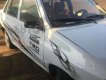 Kia Pride 1995 - Bán lại xe Kia Pride năm 1995, màu trắng