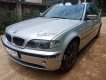 BMW 3 Series 325i  2003 - Bán BMW 3 Series 325i năm sản xuất 2003, màu bạc chính chủ, giá 254tr