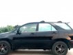 Lexus RX 300 2002 - Bán Lexus RX 300 năm 2002, màu đen, nhập khẩu