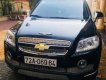 Chevrolet Captiva 2009 - Cần bán Chevrolet Captiva đời 2009, màu đen