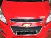 Chevrolet Spark   Zest    2014 - Cần bán Chevrolet Spark Zest 2014, đăng ký lần đầu tháng 09-2014, màu đỏ, chính chủ