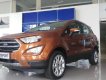 Ford EcoSport 1.5 MT Ambiente 2018 - Bán xe Ford EcoSport 1.5 MT Ambiente đời 2018, màu đen giá cạnh tranh