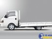 Xe tải 1 tấn - dưới 1,5 tấn JAC 1T 2018 - Bán xe tải JAC 1T thùng 3m3 giá rẻ trả góp