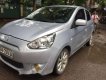 Mitsubishi Mirage MT 2014 - Bán Mitsubishi Mirage MT năm sản xuất 2014, xe gia đình sử dụng đi ít