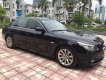 BMW 5 Series 530i 2007 - Bán xe BMW 5 Series 530i sản xuất 2007, màu đen, xe nhập