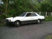 Toyota Cresta   1981 - Cần bán Toyota Cresta năm sản xuất 1981, màu trắng