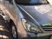 Toyota Innova G-SR  2011 - Cần bán gấp Toyota Innova G-SR đời 2011, màu bạc chính chủ, giá 500tr