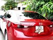 Mazda 3 AT 1.5 2017 - Cần bán Mazda 3 AT 1.5 màu đỏ, số tự động, sản xuất 2017, đăng kí 2018