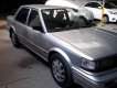 Nissan Bluebird 1990 - Bán Nissan Bluebird năm 1990, màu bạc, giá 59 triệu