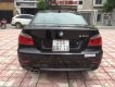 BMW 5 Series 530i 2007 - Bán xe BMW 5 Series 530i sản xuất 2007, màu đen, xe nhập