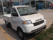 Suzuki Super Carry Pro 2018 - Bán xe Suzuki Cary Pro sản xuất 2018 màu trắng, 322 triệu nhập khẩu