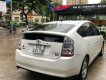 Toyota Prius   1.5 AT  2008 - Bán ô tô Toyota Prius 1.5 AT đời 2008, màu trắng xe gia đình  