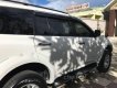 Mitsubishi Pajero Sport 2016 - Cần bán Mitsubishi Pajero Sport đời 2016, màu trắng như mới