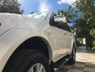 Mitsubishi Pajero Sport 2016 - Cần bán Mitsubishi Pajero Sport đời 2016, màu trắng như mới