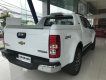 Chevrolet Colorado LTZ  2018 - Cần bán xe Chevrolet Colorado 2018, 2 cầu, số sàn, full option, sẵn xe giao ngay, hỗ trợ vay lãi suất thấp