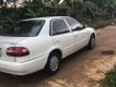 Toyota Corolla altis 2000 - Bán lại xe Toyota Corolla altis năm 2000, màu trắng