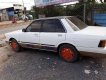 Nissan Bluebird 1982 - Bán Nissan Bluebird đời 1982, màu trắng