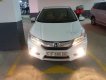 Honda City 2012 - Bán Honda City năm sản xuất 2012, màu trắng 