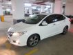 Honda City 2012 - Bán Honda City năm sản xuất 2012, màu trắng 