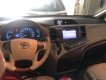 Toyota Sienna 2015 - Cần bán xe Toyota Sienna sản xuất 2015, màu vàng, nhập khẩu chính chủ