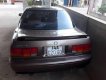 Honda Accord 1990 - Bán Honda Accord đời 1990, màu xám, 70tr