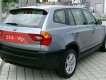 BMW X3 2007 - Bán xe cũ BMW X3 đời 2007, nhập khẩu 