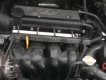 Hyundai i20 2010 - Bán Hyundai i20 năm 2010, màu bạc
