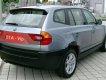 BMW X3 2007 - Bán xe cũ BMW X3 đời 2007, nhập khẩu 