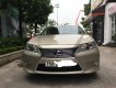 Lexus ES 2014 - Bán xe Lexus ES 300h sản xuất 2014 màu vang cát, nhập khẩu