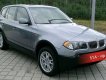 BMW X3 2007 - Bán xe cũ BMW X3 đời 2007, nhập khẩu 