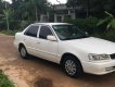 Toyota Corolla altis 2000 - Bán lại xe Toyota Corolla altis năm 2000, màu trắng