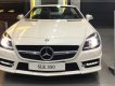 Mercedes-Benz SLK class SLK 350 2017 - Bán Mercedes Benz SLK 350 đời 2017 - Giá đặc biệt - Nhiều ưu đãi