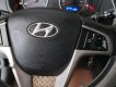 Hyundai i20 2010 - Bán Hyundai i20 năm 2010, màu bạc