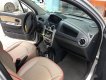 Chevrolet Spark    LT  2009 - Cần bán gấp Chevrolet Spark LT năm 2009, màu xám chính chủ 