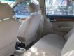 Daewoo Gentra 2010 - Bán xe Daewoo Gentra đời 2010, màu đen  