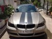 BMW 3 Series  320i  2007 - Bán BMW 3 Series 320i năm 2007, màu vàng, nhập Đức