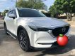 Mazda CX 5 2017 - Bán ô tô Mazda CX 5 năm sản xuất 2017, màu trắng