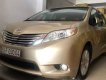 Toyota Sienna 2015 - Bán Toyota Sienna năm 2015 chính chủ