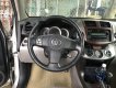 Toyota RAV4 2009 - Bán Toyota RAV4 đời 2009, màu bạc, nhập khẩu nguyên chiếc