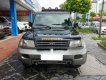 Hyundai Galloper 2001 - Bán ô tô Hyundai Galloper đời 2001, màu đen, nhập khẩu Hàn Quốc, giá tốt