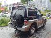 Hyundai Galloper 2001 - Bán ô tô Hyundai Galloper đời 2001, màu đen, nhập khẩu Hàn Quốc, giá tốt