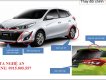 Toyota Yaris G 2018 - Toyota Yaris sx 2018 nhập khẩu nguyên chiếc từ Thái Lan. Liên hệ để được tư vấn và đặt hàng: 0915.805.557