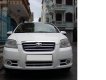 Daewoo Gentra SX 2011 - Bán xe Daewoo Gentra 1.5 SX 2011 màu trắng. Xe tư nhân Hà Nội 29a