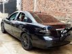 Ford Mondeo   2004 - Bán Ford Mondeo đời 2004, màu đen