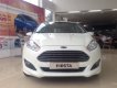 Ford Fiesta Sport 1.0AT Ecoboost 2018 - Cần bán xe Ford Fiesta Sport 1.0AT Ecoboost đời 2018, giá chỉ 540 triệu